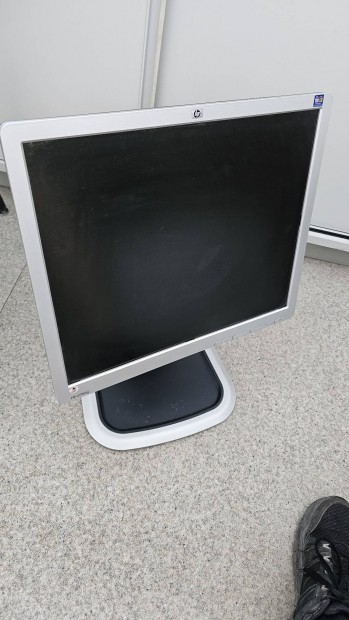 HP L1950g monitor elad