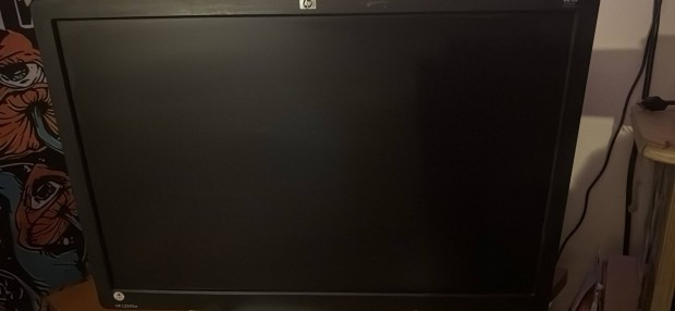HP L2245w monitor