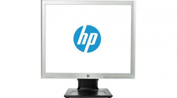 HP LA1956X 19" LED Backlit LCD monitor Displayport