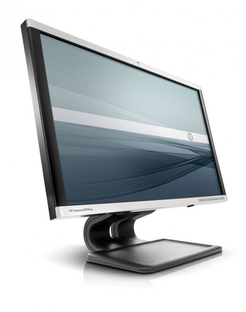 HP LA2205wg 22" LCD Widescreen Monitor