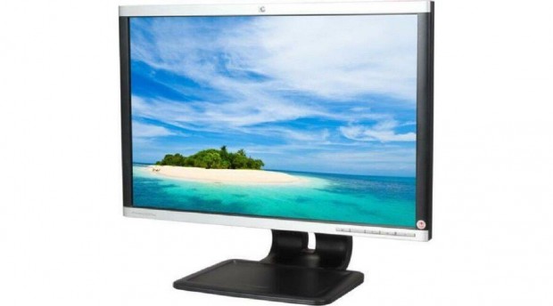 HP LA2205wg 22" Wide LCD monitor