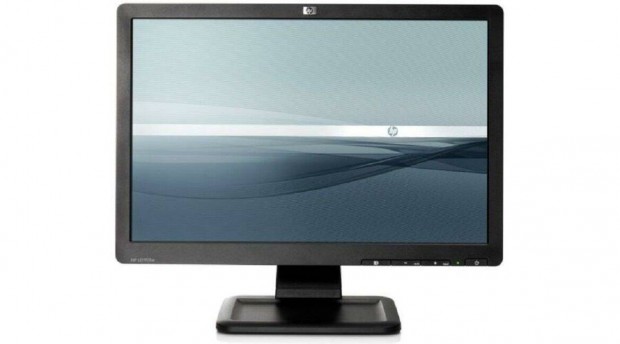 HP LE1901W 19" Wide LCD monitor