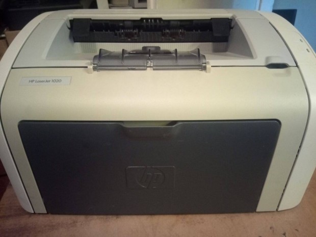 HP LJ 1020 fekete - fehr lzer nyomtat (2)