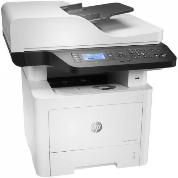 HP LJ 432 FDN j multifunkcionlis lzer nyomtat