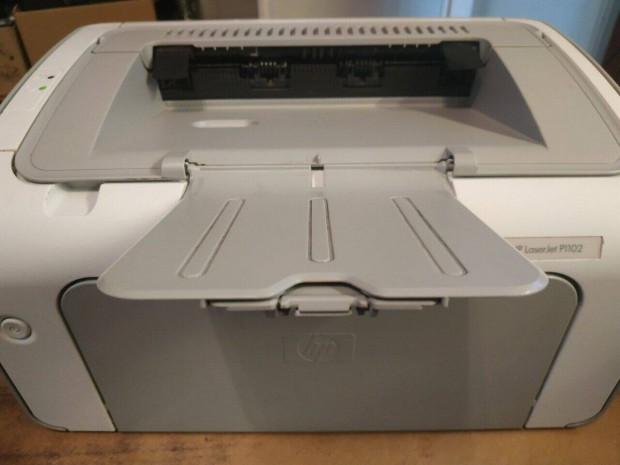 HP LJ P1102 fekete - fehr lzer nyomtat (2)