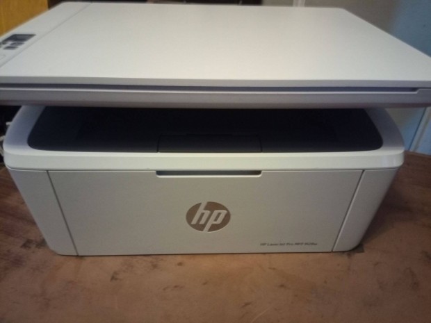 HP LJ Pro M28w wifis fekete - fehr lzer nyomtat - msol - szkenner