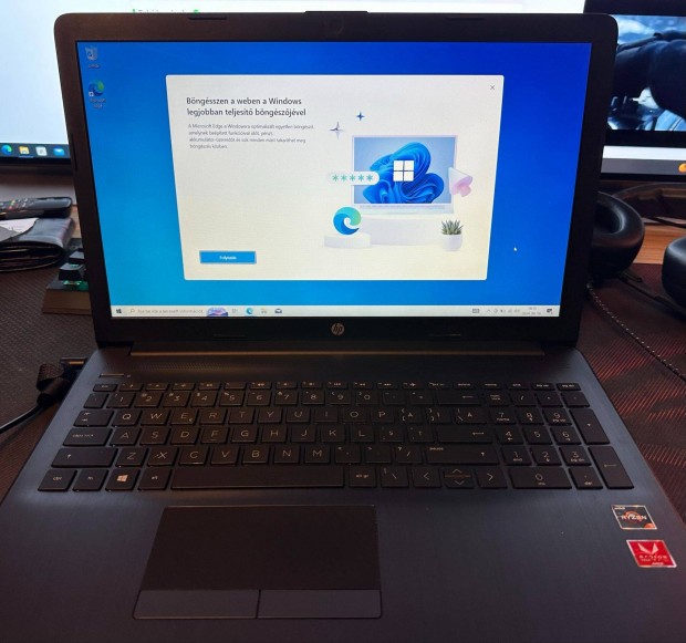 HP Laptop 15.6"