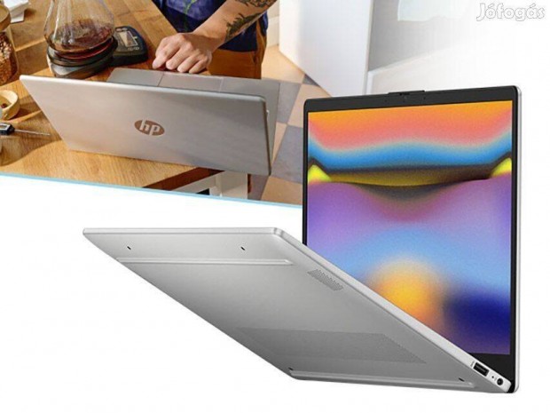 HP Laptop 15-fd0020nx - j - 15,6" Fullhd IPS notebook