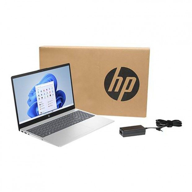 HP Laptop 15-fd - j - 15,6" notebook - Core i5-1335U, Geforce