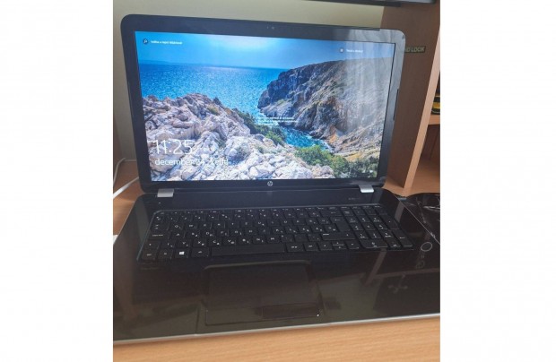 HP Laptop 17inc