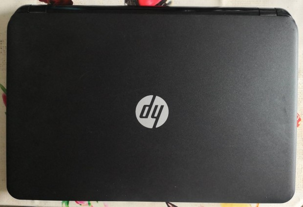 HP Laptop 250 G3.4GB.Celeron.Windows 442 GB. 