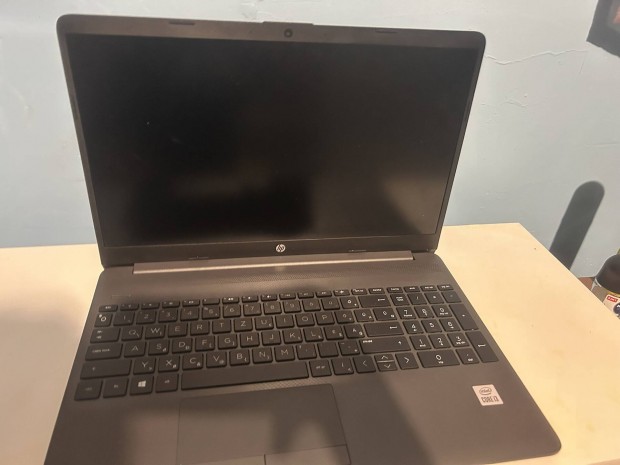 HP Laptop 250 GB