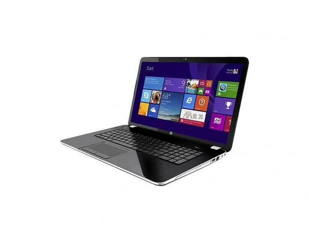 HP Laptop Pavilion AMD A8 8-5550M