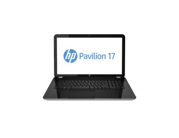HP Laptop Pavilion AMD A8 8-5550M (2.10GHz) 8GB 500GB HDD