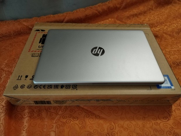 HP Laptop - Eredeti dobozval, tltvel! - Windows 10 Pro op. rendszer