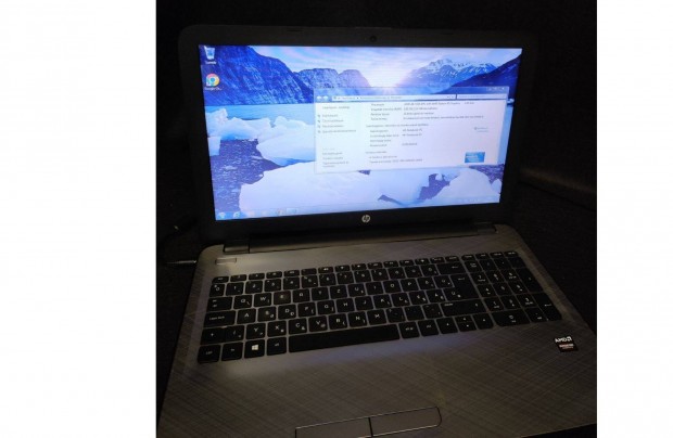 HP Laptop , Notebook AMD A8 4X2.20GHZ , 8GB Ram, 2GB Videkari