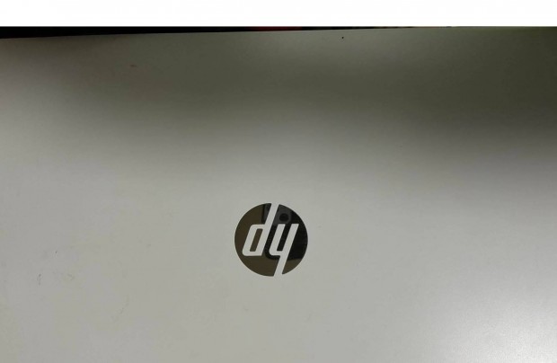 HP Laptop elad nagyon szp j lapotban