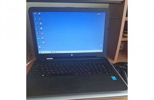 HP Laptop telefonszm