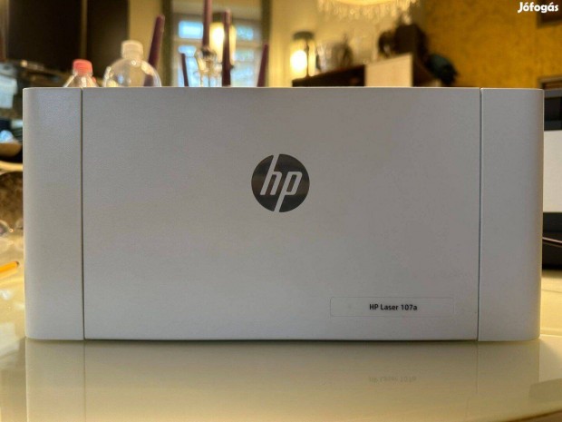 HP Laser 107A monokrm lzernyomtat