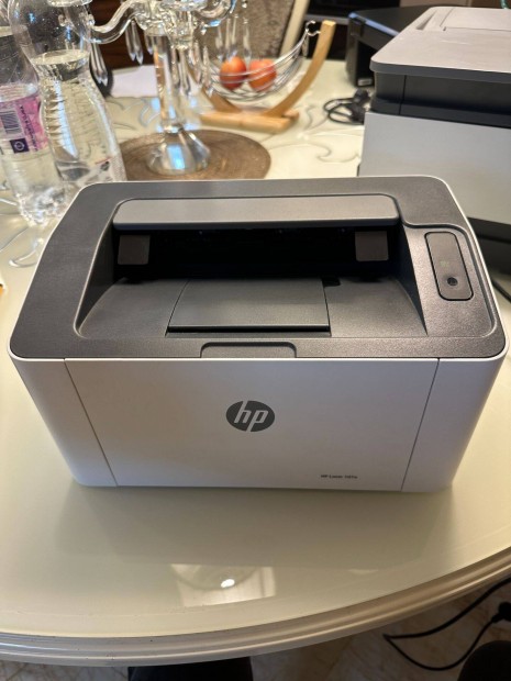 HP Laser 107a