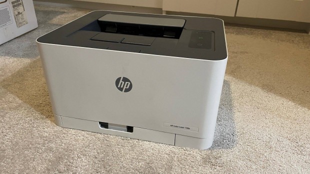 HP Laser 150a Sznes lzernyomtat - ezen a hten kuka