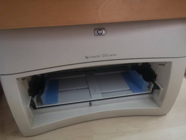 HP Laserjet 1200 lzernyomtat 