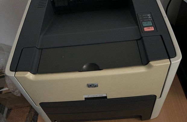 HP Laserjet 1320 nyomtat elad