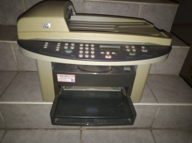 HP Laserjet 3030 nyomtat