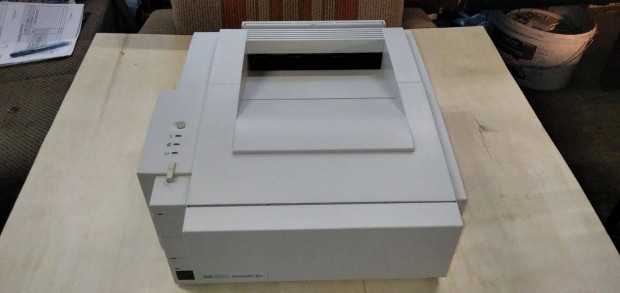 HP Laserjet 6P mono lzernyomtat