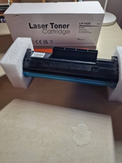 HP Laserjet M110w/ M140w Toner nyomtathoz