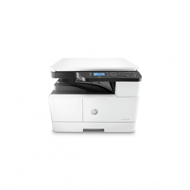 HP Laserjet MFP M438n A3-as lézernyomtató (új)