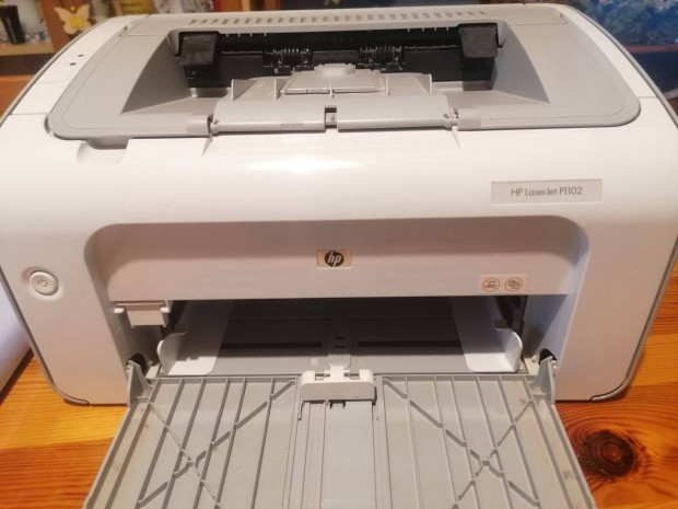 HP Laserjet P1102 lzernyomtat