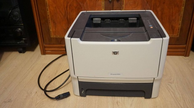 HP Laserjet P2015 nyomtat elad