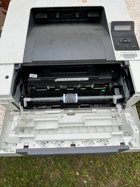 HP Laserjet Pro M404dw