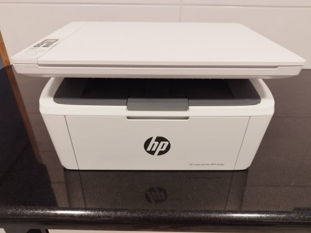 HP Laserjet Pro MFP M28w nyomtat 