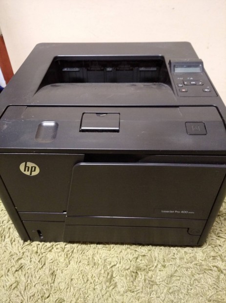 HP Laserjet pro 400 M401a