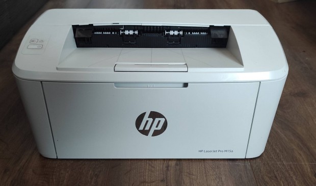 HP Laserjet pro M15a 