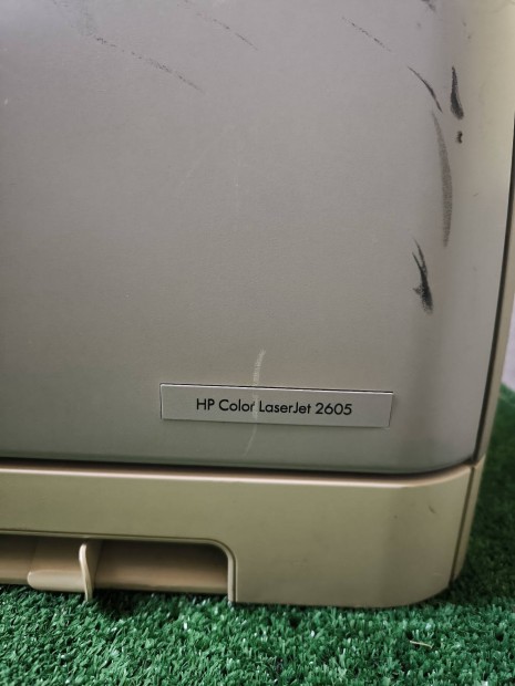 HP Laserjet sznes nyomtat alkatrsznek.