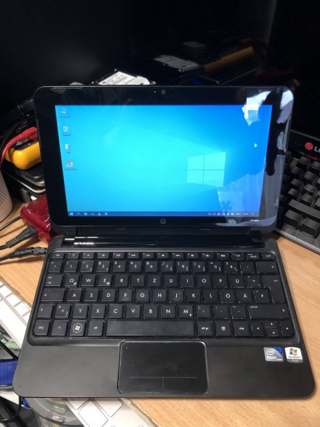 HP Mini laptop