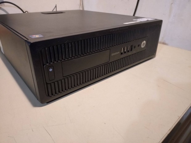 HP Netezs alapgp olcsn! ( 4gb ddr3 ram - 320gb hdd - Radeon vga)