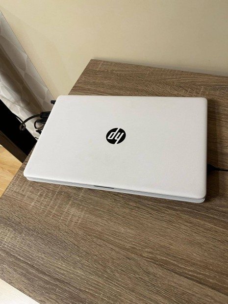 HP Notebook -15