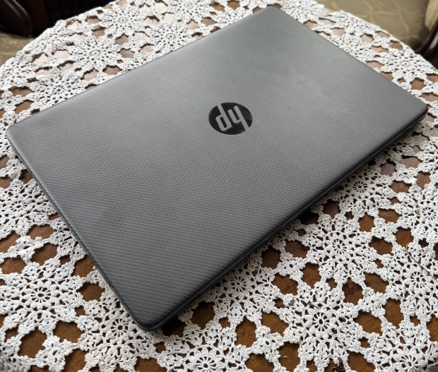 HP Notebook elad