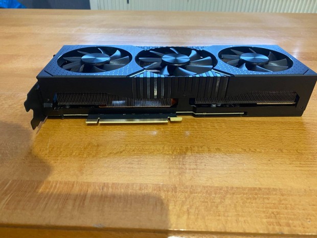 HP Nvidia Geforce Rtx 3080 10GB Gddr6X videokrtya hibtlan, gari