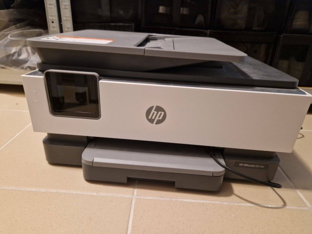 HP Office Jet 8014e sznes nyomtat