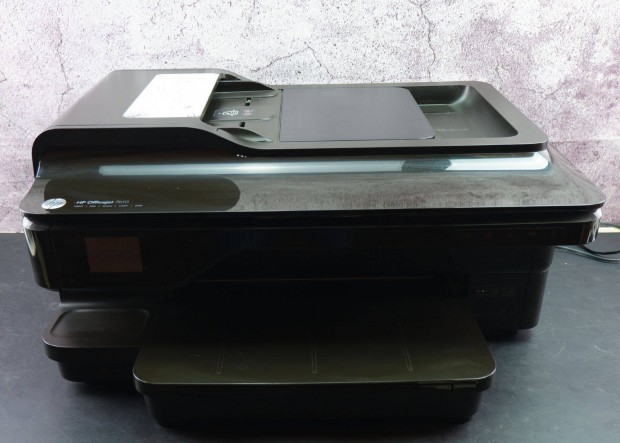 HP Officejet 7610 multifunkcis nyomtat A3 USB Wi-Fi LAN