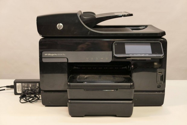 HP Officejet 8500 A plus nyomtat