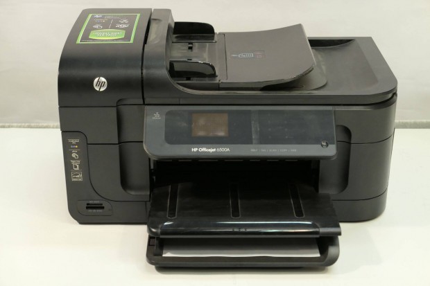 HP Officejet Pro 6500A