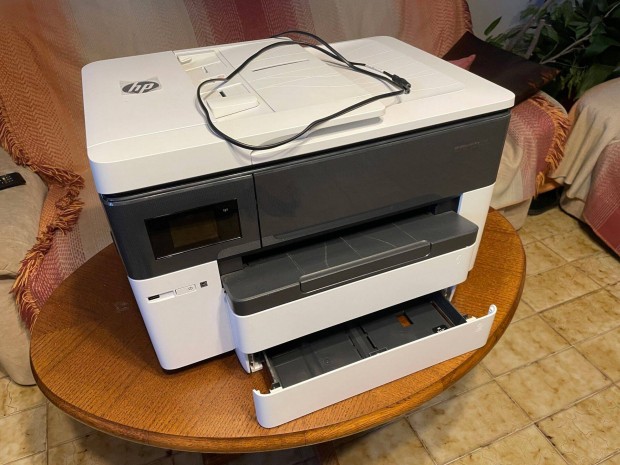 HP Officejet Pro 7740series