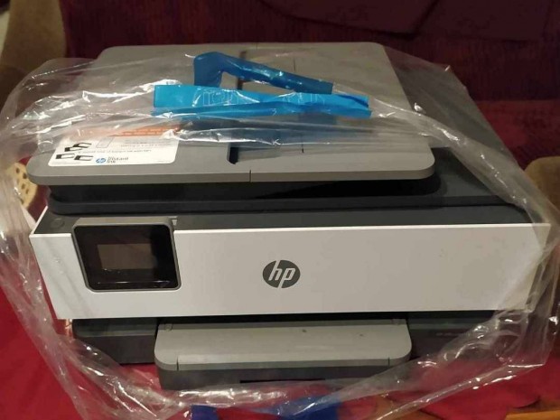 HP Officejet Pro 8012e nyomtat