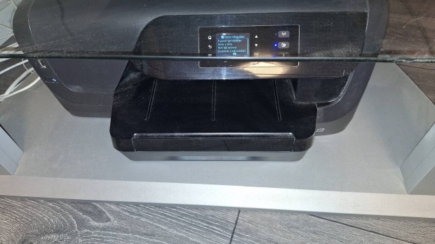 HP Officejet Pro 8210 nyomtat Ingyen